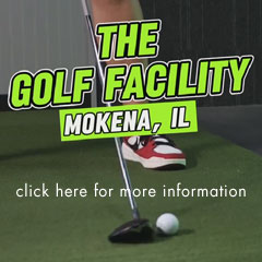 The Golf Facility