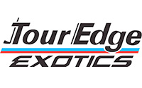 Tour Edge Exotics