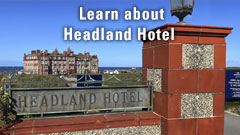 Headland Hotel