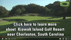 Kiawah Island  Golf Resort