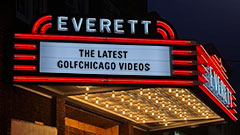 The Latest Golfchicago Videos