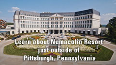 Nemacolin Resort