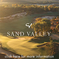 Sand Valley